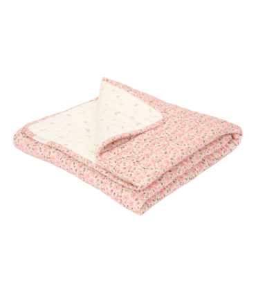Little Dutch Stubenwagendecke Fairy Floral & Fairy  Blossom