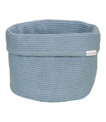 copy of Little Dutch Pflegekörbchen klein Vintage Sunny Stripes