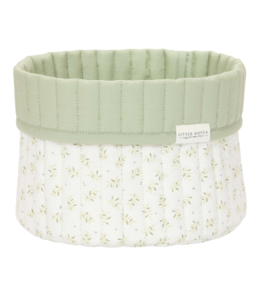 copy of Little Dutch Pflegekörbchen klein Vintage Sunny Stripes