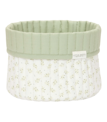 copy of Little Dutch Pflegekörbchen klein Vintage Sunny Stripes