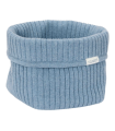 Little Dutch Pflegekörbchen klein Pure Blue