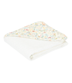 copy of Little Dutch Kapuzenhandtuch muslin Baby Bunny