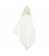 copy of Little Dutch Kapuzenhandtuch muslin Baby Bunny