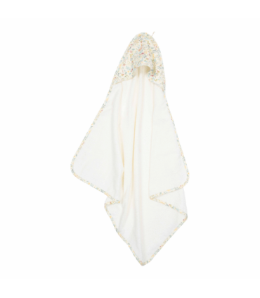 copy of Little Dutch Kapuzenhandtuch muslin Baby Bunny