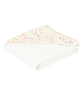 copy of Little Dutch Kapuzenhandtuch muslin Baby Bunny