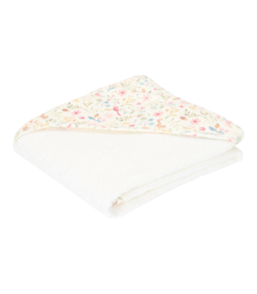 copy of Little Dutch Kapuzenhandtuch muslin Baby Bunny