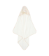 copy of Little Dutch Kapuzenhandtuch muslin Baby Bunny