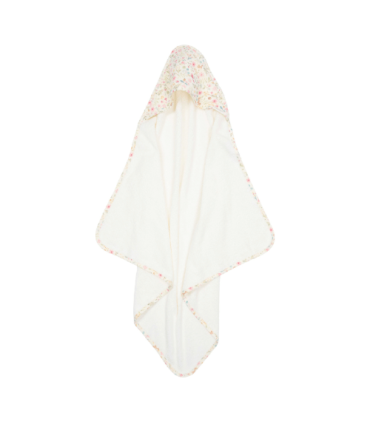 copy of Little Dutch Kapuzenhandtuch muslin Baby Bunny