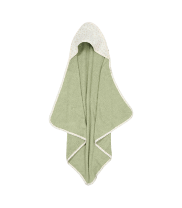 copy of Little Dutch Kapuzenhandtuch muslin Baby Bunny