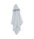 copy of Little Dutch Kapuzenhandtuch muslin Baby Bunny