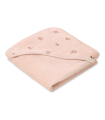 copy of Little Dutch Kapuzenhandtuch muslin Baby Bunny