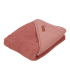 Little Dutch Kapuzenhandtuch Pure Pink Blush