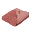 Little Dutch Kapuzenhandtuch Pure Pink Blush