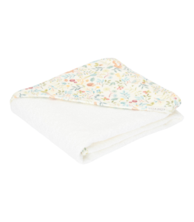 copy of Little Dutch Kapuzenhandtuch muslin Baby Bunny