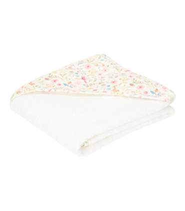 copy of Little Dutch Kapuzenhandtuch muslin Baby Bunny