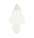 copy of Little Dutch Kapuzenhandtuch muslin Baby Bunny
