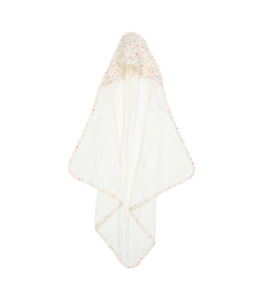copy of Little Dutch Kapuzenhandtuch muslin Baby Bunny