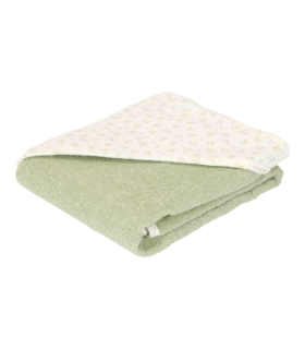 copy of Little Dutch Kapuzenhandtuch muslin Baby Bunny