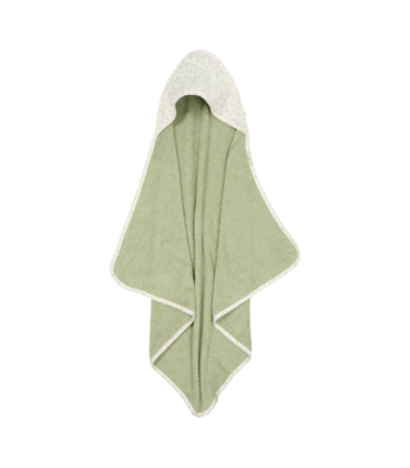 copy of Little Dutch Kapuzenhandtuch muslin Baby Bunny