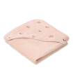 copy of Little Dutch Kapuzenhandtuch muslin Baby Bunny