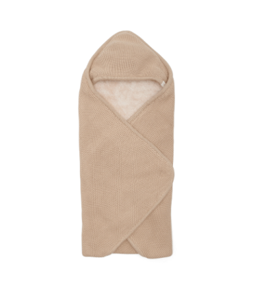 Little Dutch Falttuch Beige