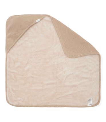 Little Dutch Falttuch Beige
