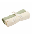 copy of Little Dutch Mundtücher Muslin Baby Bunny/Beige