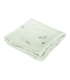 copy of Little Dutch Musselintuch 120x120 Flowers&Butterflies