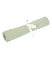 Little Dutch Musselintuch 120x120 Muslin Sage
