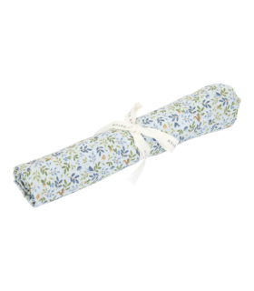 Little Dutch Musselintuch 120x120 Muslin Forest Adventure