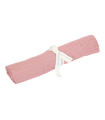 Little Dutch Musselintuch 120x120 Muslin Pure Pink Fairy Blossom