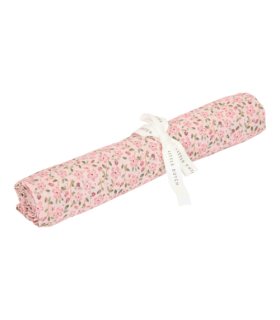 Little Dutch Musselintuch 120x120 Muslin Fairy Floral