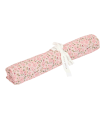 Little Dutch Musselintuch 120x120 Muslin Fairy Floral