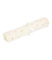 Little Dutch Musselintuch 120x120 Muslin Forest Treasures