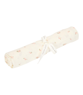 Little Dutch Musselintuch 120x120 Muslin Fairy Blossom