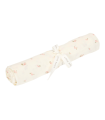Little Dutch Musselintuch 120x120 Muslin Fairy Blossom
