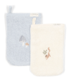 copy of Little Dutch Waschhandschuhe Pure Pink Blush/Little Flowers