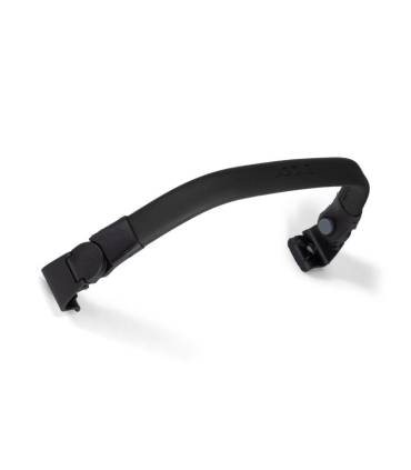Joolz Aer² faltbarer Sicherheitsbügel Black Carbon