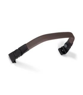 Joolz Aer² faltbarer Sicherheitsbügel Mid Brown