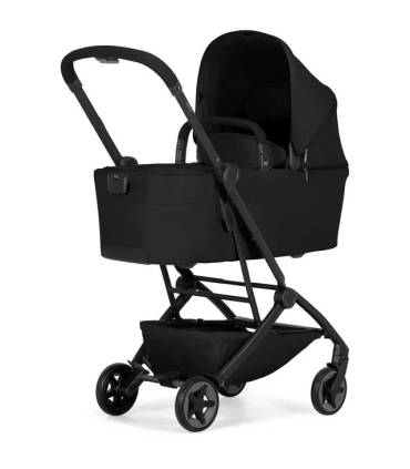 Joolz Aer² Wanne Space Black