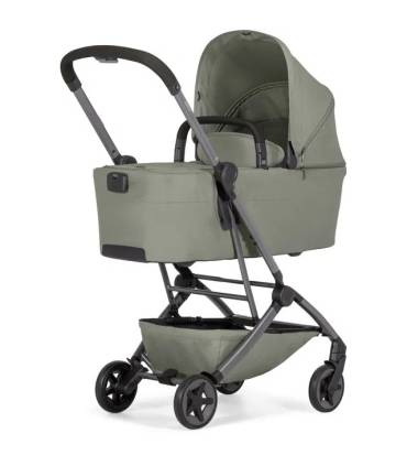 Joolz Aer² Wanne Sage Green