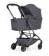 Joolz Aer² Wanne Stone Grey