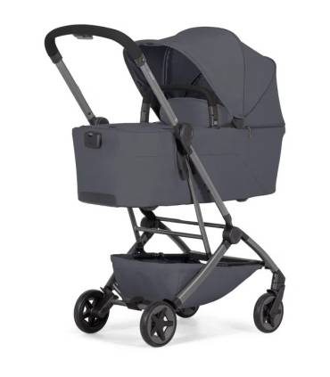 Joolz Aer² Wanne Stone Grey