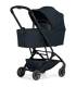 Joolz Aer² Wanne Dark Navy Blue
