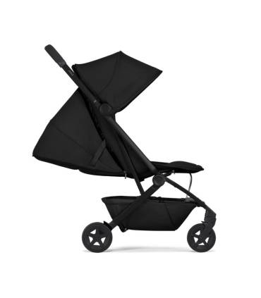 Joolz Aer² Space Black