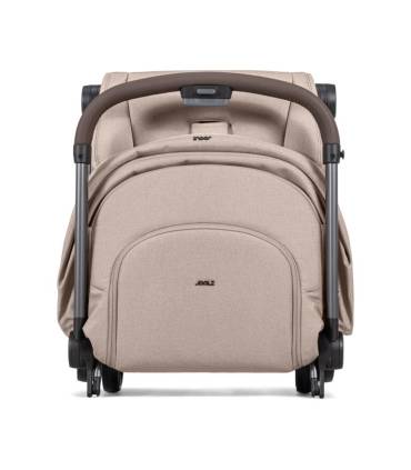 Joolz Aer² Sandy Taupe