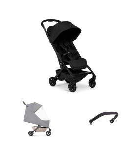 Joolz Aer² SET Space Black