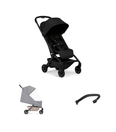 Joolz Aer² SET Space Black