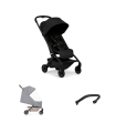 Joolz Aer² SET Space Black