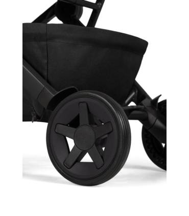 Joolz Aer² SET Space Black